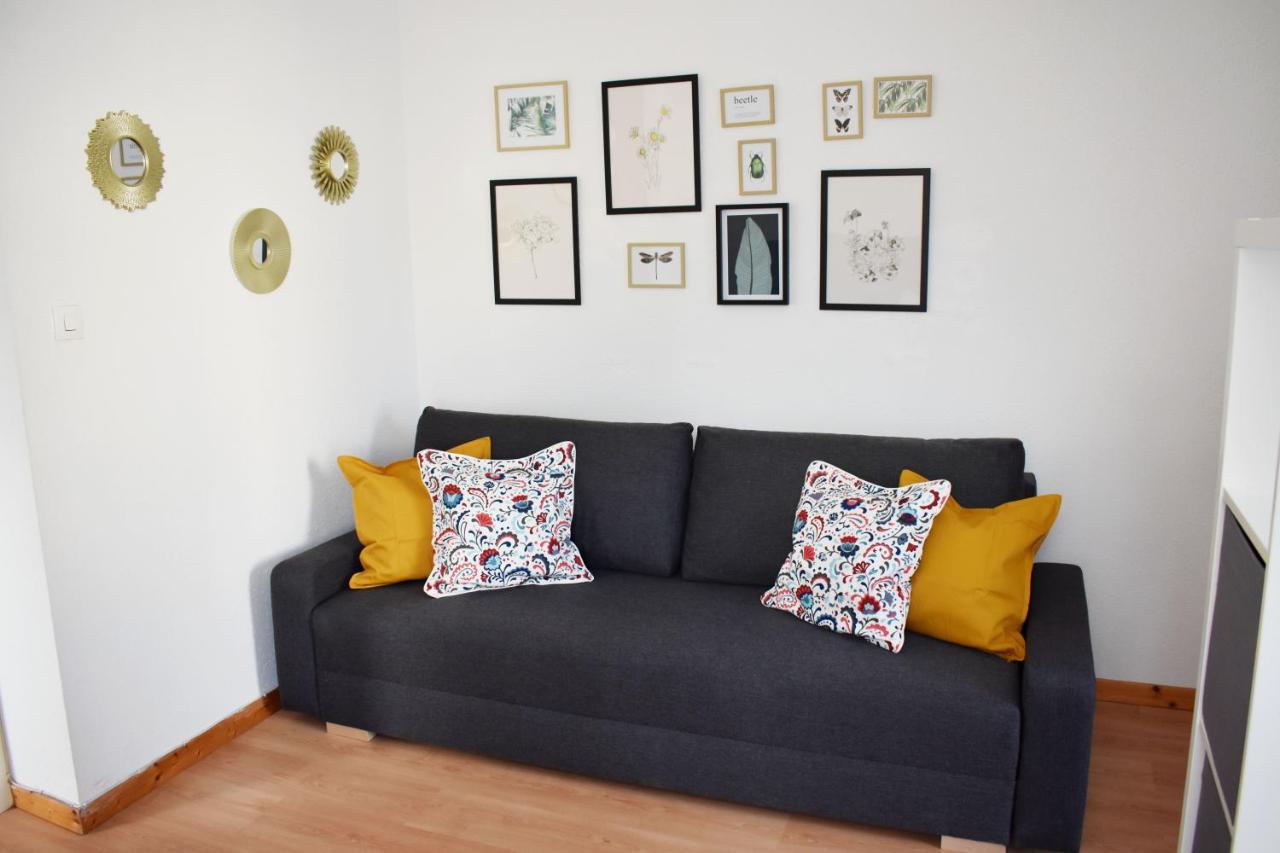 Appartements Cosy Audincourt - Direct-Renting "Renting With Good Vibes" Exterior photo