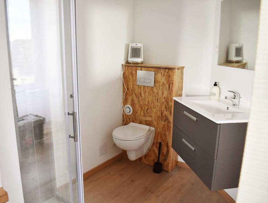 Appartements Cosy Audincourt - Direct-Renting "Renting With Good Vibes" Exterior photo