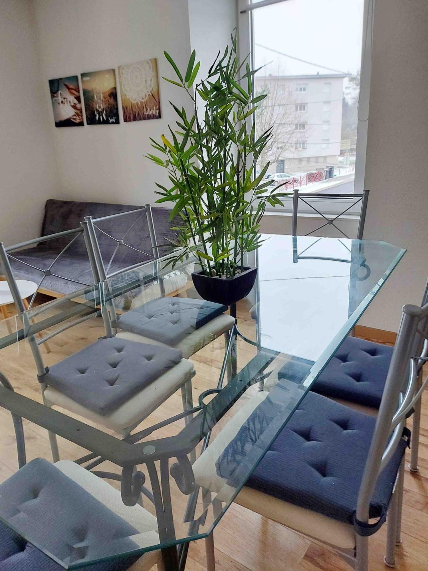 Appartements Cosy Audincourt - Direct-Renting "Renting With Good Vibes" Exterior photo